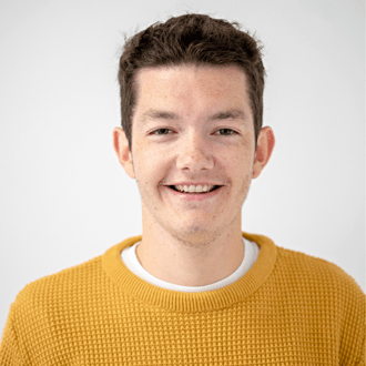 Picture of Simon Rønbøg