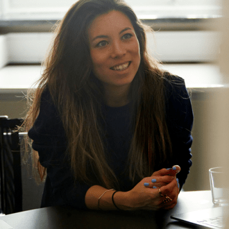 Picture of Elin Bäcklund