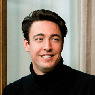 Picture of Kai Bennink