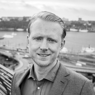 Picture of Henrik