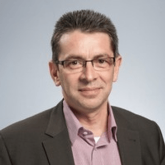 Picture of Marc Vanderleyden