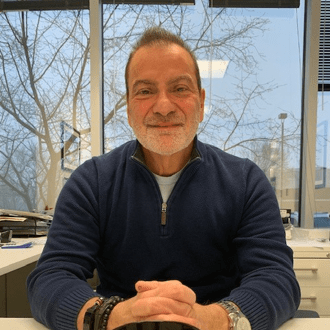 Picture of Dave Diblasio