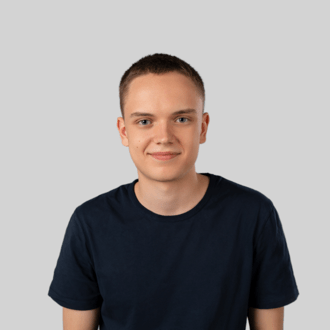 Picture of Oliver Edholm