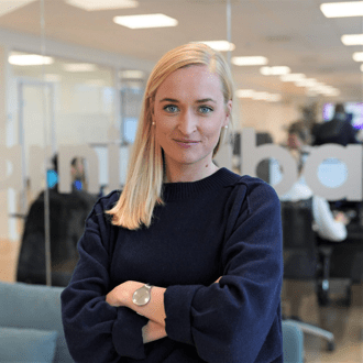 Picture of Cecilie Kjær Svendsen