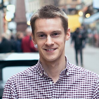 Picture of Alec Charlton