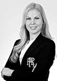 Bild på Marie Östling