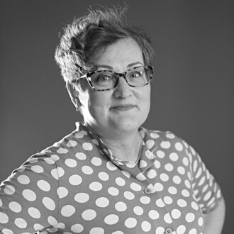 Picture of Mari Torstila
