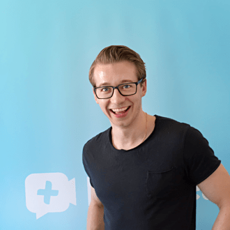 Picture of Andreas Karlsson