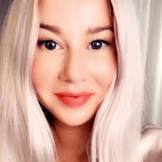Picture of Jaqueline Nystrøm