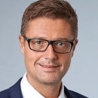 Bild på Stefan Svensson