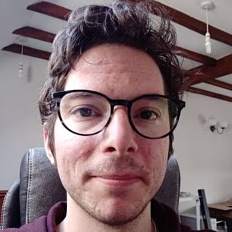 Picture of Kevin Chandler