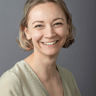Bild på Josefine Ericsson
