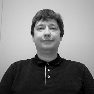 Picture of Geir Sørensen