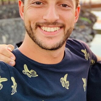 Picture of Zakaria Lamnaouar