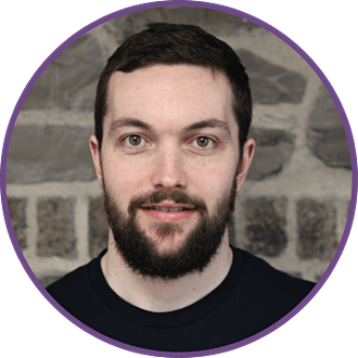 Picture of Paul Dailly