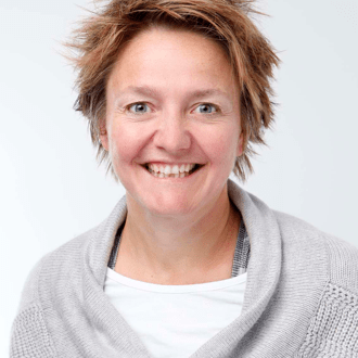 Bilde av Kathrine Hvalstad Løken