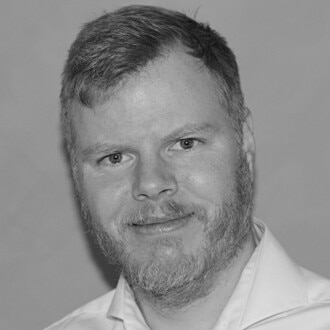 Picture of Lars Ødegaard
