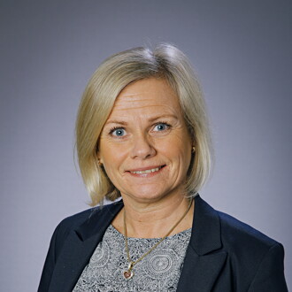 Picture of Karin Nilsson