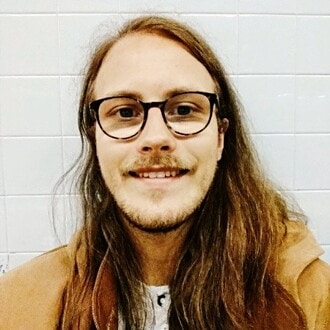 Picture of David Jehrlander