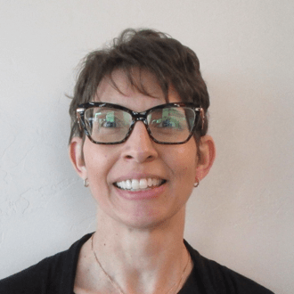 Picture of Heidi Williams
