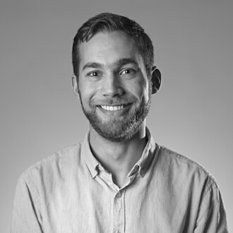 Picture of Bjørn Petersen