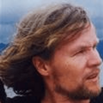 Picture of Jan Rygh