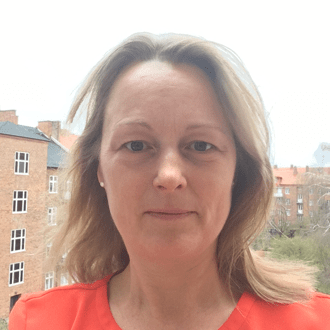 Picture of Sara Fallström