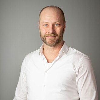 Bild på Kenneth Claesson