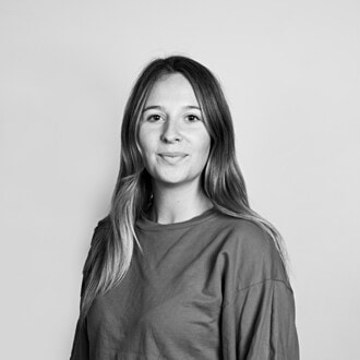 Bild på Hanna Thonell