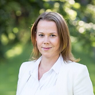 Picture of Kajsa Nordström