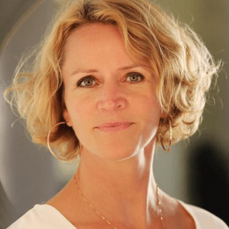 Bild på Elisabeth Johansen