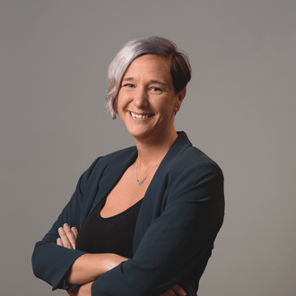 Bild på Cecilia Jacobsson