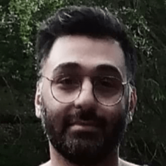 Picture of Farshin Arya