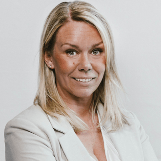 Bild på Johanna Folkesson