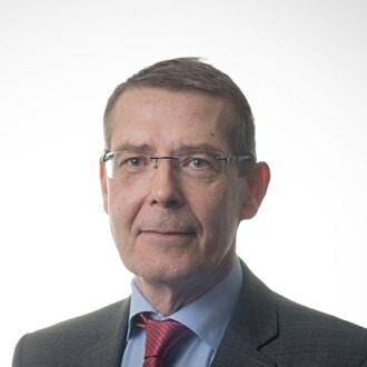 Picture of Martin Kääriäinen