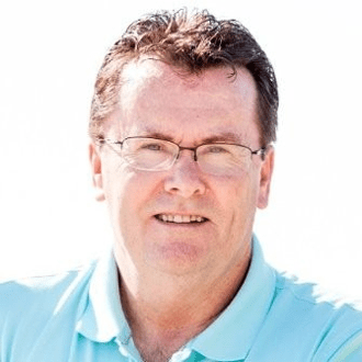 Picture of Brett Marshall