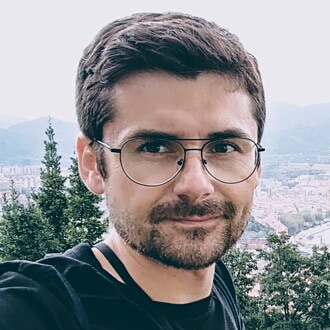 Picture of Mateusz Bielan