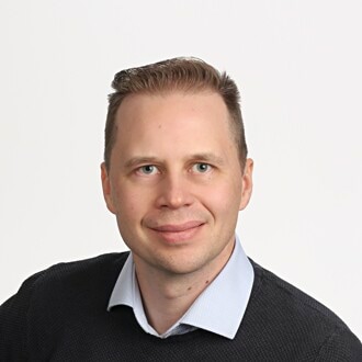 Picture of Matti Pruikkonen