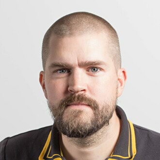 Picture of Kristofer Carlsson