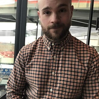Picture of Pontus Ruggeri
