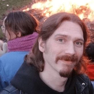 Picture of Richard Annerhall