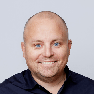 Bild på Niklas Sternbrink