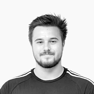 Picture of Alex Rorks-Barnard