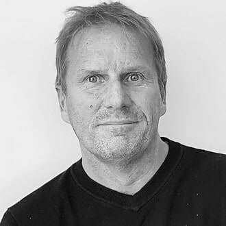 Bild på Åke Enoksson