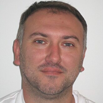 Picture of Esmir Huskic