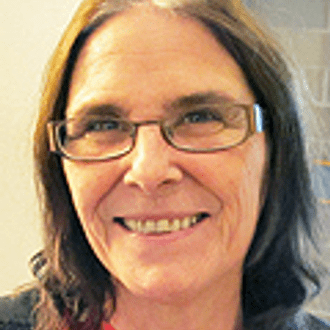 Bild på Janet Jeppsson