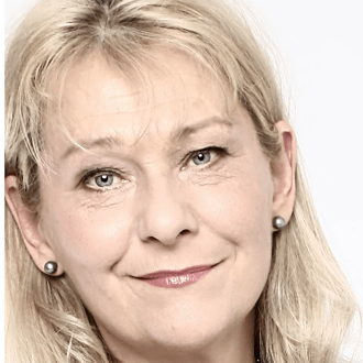 Picture of Lisbeth Dahlin