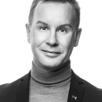Bild på John Nilsson