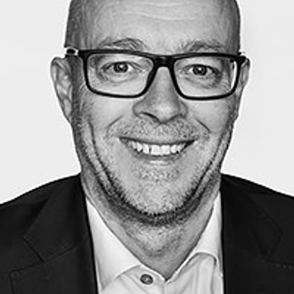 Bild på Magnus Andersson