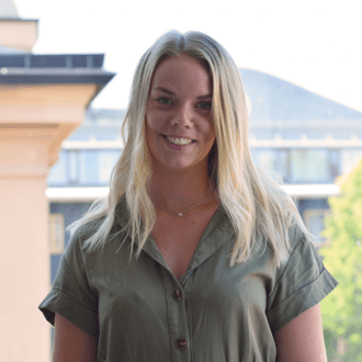 Bild på Ellinor Ihs Håkansson